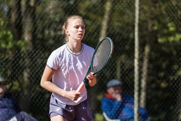 Jolie Abendroth 8 - Lingen Open